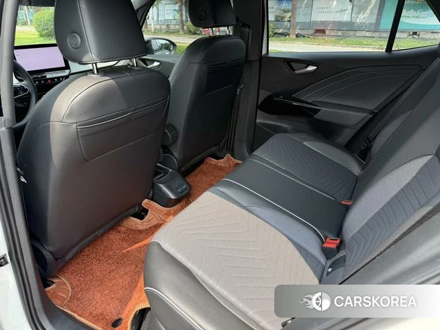 Volkswagen ID.3 id 4353795 из Китая 9