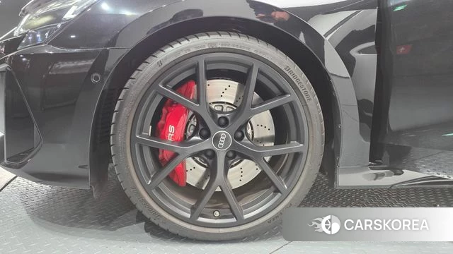 Audi RS3 (8Y) id 3825638 из Кореи 15