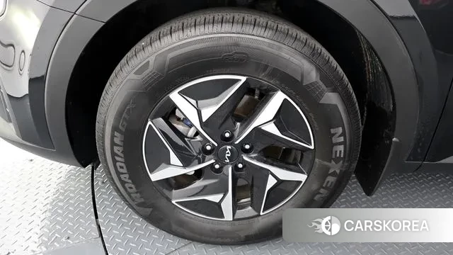 Kia The New Sorento 4th Generation id 3333365 из Кореи 15