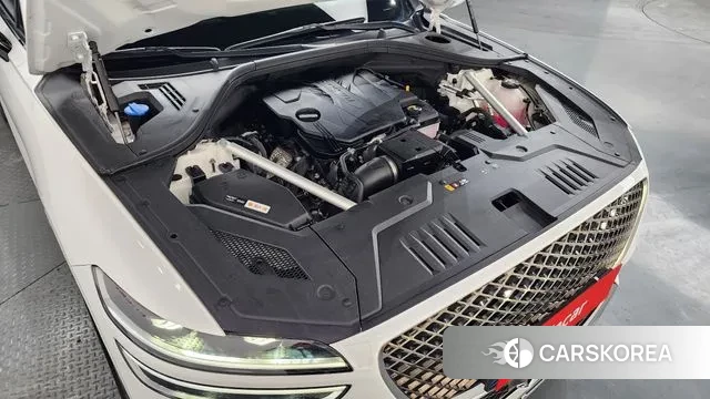 Genesis GV70 id 3614983 из Кореи 15