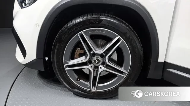 Mercedes-Benz GLA - Class H247 id 3598094 из Кореи 15