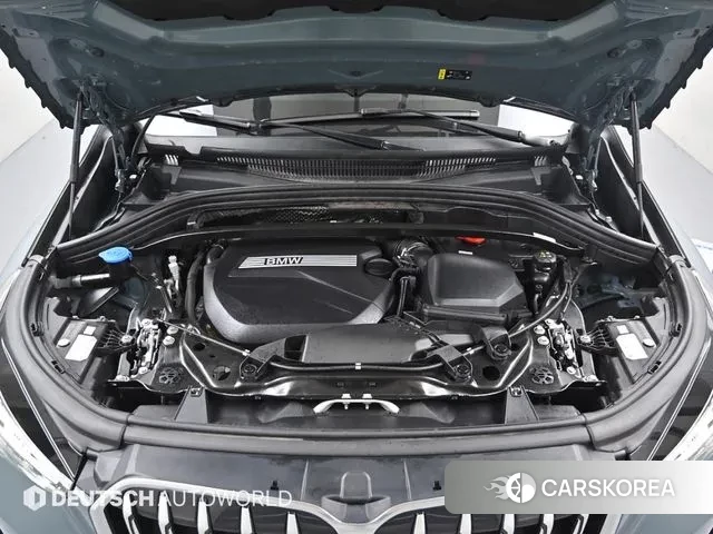 BMW X1 (U11) id 3002401 из Кореи 15