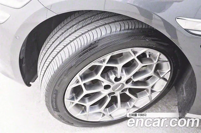 Genesis G80 (RG3) id 2869927 из Кореи 15