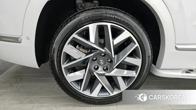 Hyundai The New Santa Fe id 3965575 из Кореи 15