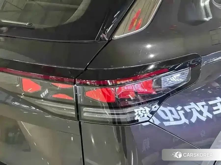 Volkswagen Tanyue id 4577531 из Китая 13