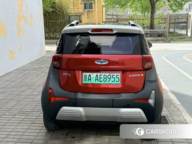 Chery QQ Little ant id 4235063 из Китая 9
