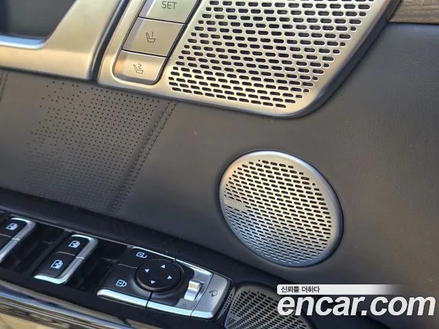 Kia Mohave Master id 2919991 из Кореи 14