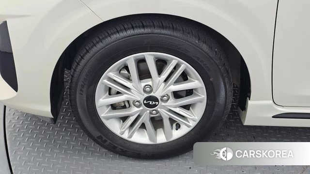 Kia Morning Urban (JA) id 4323282 из Кореи 25