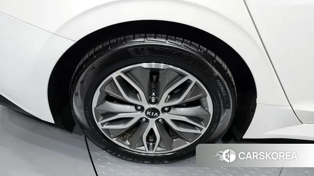 Kia K5 Hybrid 3rd Generation id 3374163 из Кореи 15