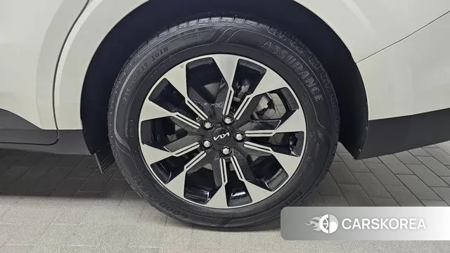 Kia Carnival 4th generation id 3400866 из Кореи 15