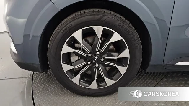 Kia Carnival 4th generation id 3127707 из Кореи 15