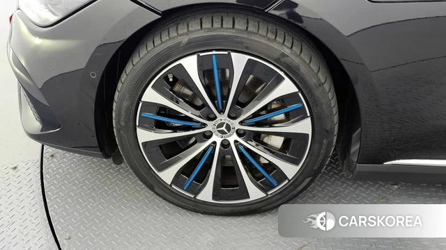 Mercedes-Benz EQE V295 id 4395480 из Кореи 15