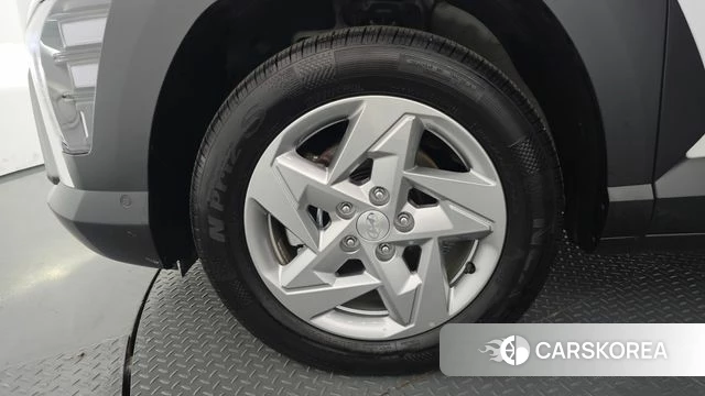Hyundai Kona Hybrid (SX2) id 4589695 из Кореи 28