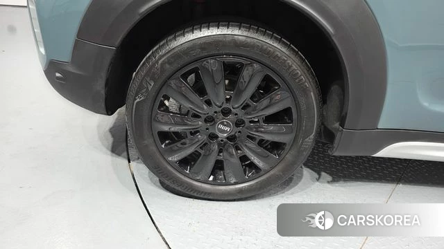 Mini Cooper Countryman id 4670168 из Кореи 28