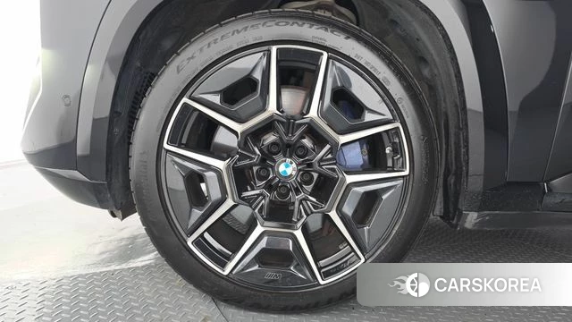 BMW XM (G09) id 4715422 из Кореи 30