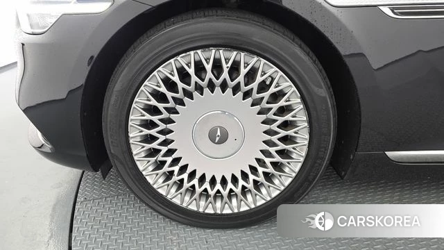 Genesis G90 id 4751051 из Кореи 15