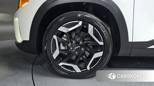 Kia The New Seltos id 3581206 из Кореи 15