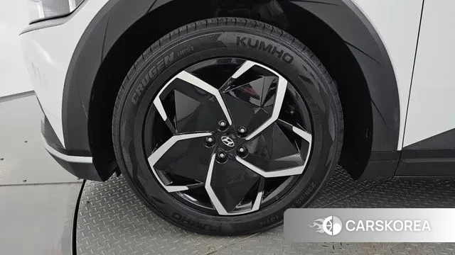 Hyundai Ionic 5 id 3008077 из Кореи 15