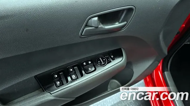 Kia Morning Urban (JA) id 2565202 из Кореи 15