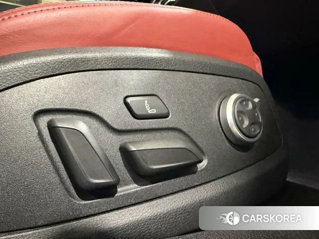 Audi S4 id 4359540 из Китая 22