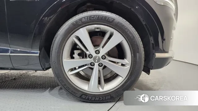 Genesis GV80 id 3717728 из Кореи 15