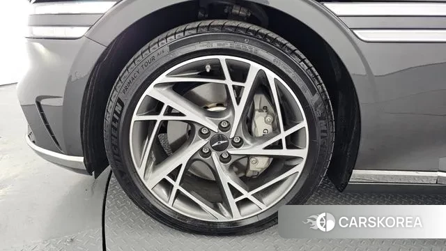 Genesis G90 (RS4) id 3752260 из Кореи 15