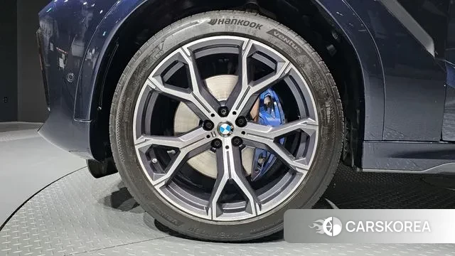 BMW X6 (G06) id 3498198 из Кореи 15