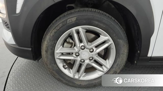 Hyundai Kona id 3873664 из Кореи 15