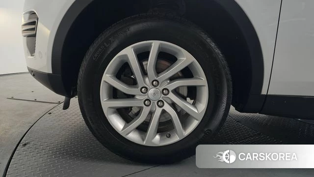 Land Rover Discovery Sports id 4196858 из Кореи 15
