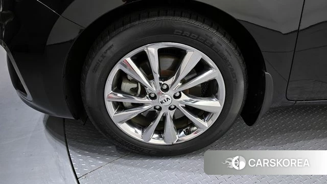 Kia The New Carnival id 4384659 из Кореи 28