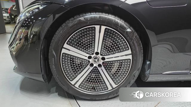 Mercedes-Benz EQS V297 id 4561502 из Кореи 27