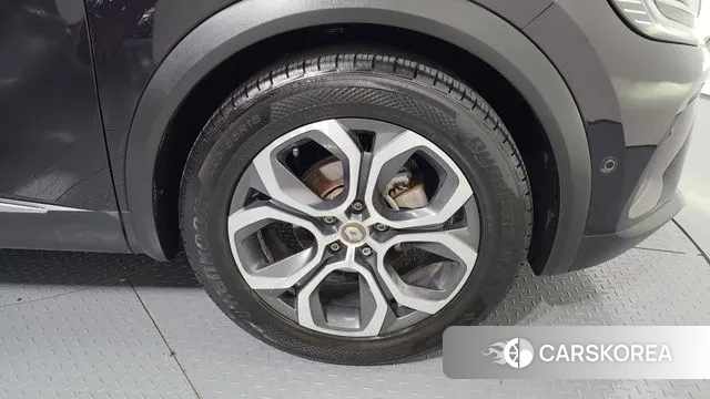 Renault Korea (Samsung) Capture id 3607658 из Кореи 15