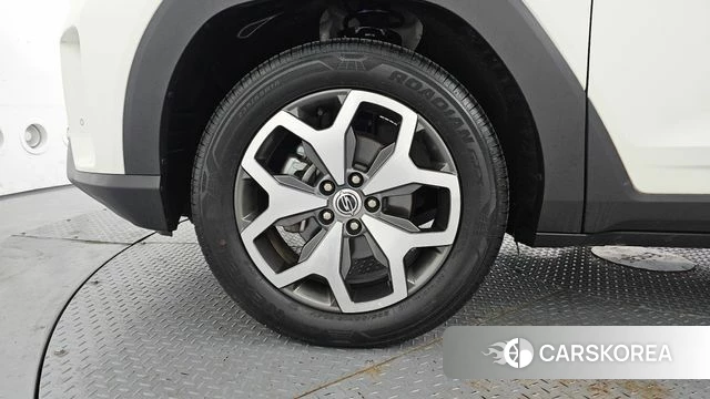 Ssangyong Torres id 4489043 из Кореи 25
