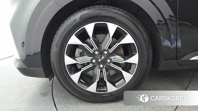 Kia Carnival 4th generation id 4594476 из Кореи 27