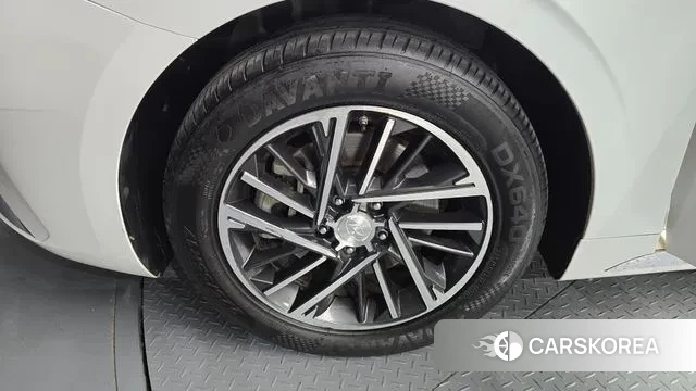 Hyundai The New Grandeur IG id 2940724 из Кореи 15