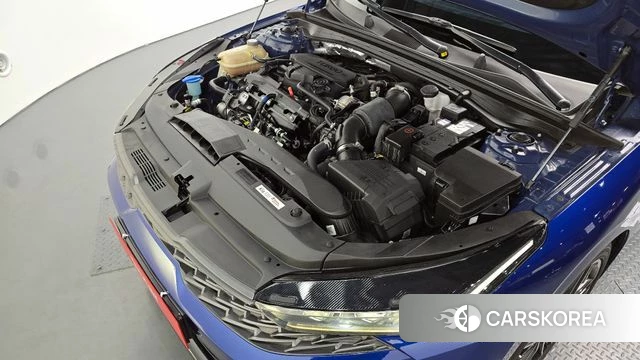 Kia K5 3rd generation id 3892259 из Кореи 15