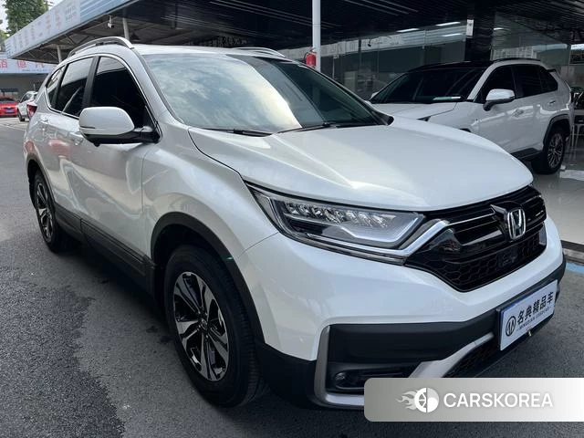 Honda CR-V id 4314697 из Китая 14