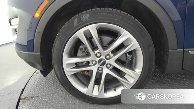 Lincoln MKC id 4581884 из Кореи 31