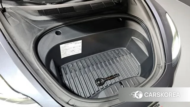 Tesla Model 3 id 3384578 из Кореи 15