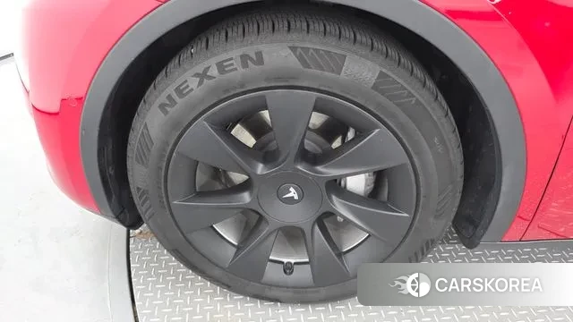 Tesla Model Y id 3054297 из Кореи 15