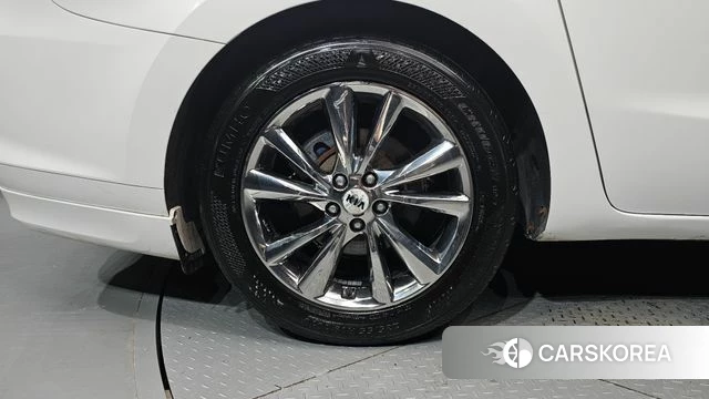 Kia The New Carnival id 4520425 из Кореи 29