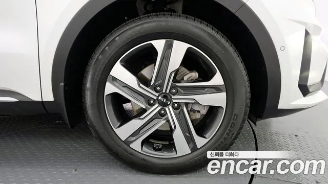 Kia Sorento 4th Generation id 2658851 из Кореи 15