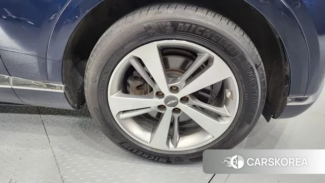 Genesis GV80 id 2886378 из Кореи 15