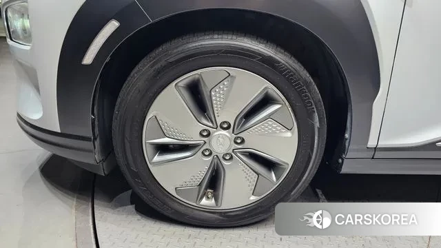 Hyundai Kona Electric id 3065472 из Кореи 15