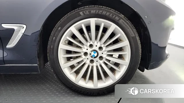 BMW 3 Series GT (F34) id 3407515 из Кореи 15