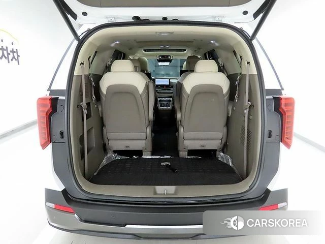 Kia The New Carnival 4th Generation id 3921580 из Кореи 15