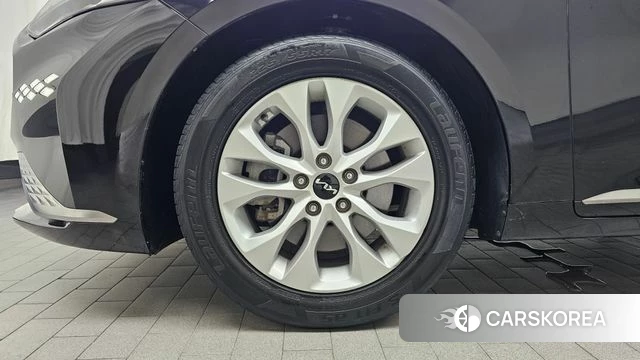 Kia K8 id 4741233 из Кореи 25
