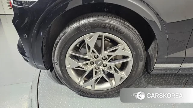 Genesis GV70 id 2990250 из Кореи 15