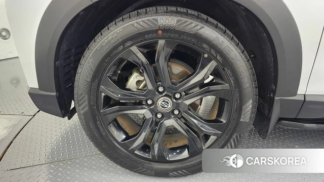 Ssangyong All New Rexton id 4489798 из Кореи 28