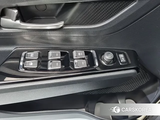 Ssangyong Beautiful Korando id 3736254 из Кореи 15